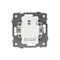 Минифото #2 товара Механизм USB розетки SCT-MUAC-PL-GD-V (5V, 3A, QC4) (Arlight, -)