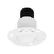 Минифото #1 товара Светильник MS-INVISIO-TRIMLESS-R35-5W Warm3000 (WH-WH, 36 deg, 230V) (Arlight, IP54 Металл, 5 лет)