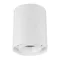 Минифото #1 товара Светильник SP-FOCUS-R132-24W Warm3000 (WH, 24 deg, 230V) (Arlight, IP54 Металл, 5 лет)