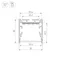 Минифото #3 товара Профиль SL-LINE-3535-3000 WHITE с рефлектором (Arlight, Алюминий)