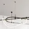 Минифото #3 товара Светильник ART-APRIORI-TUBE-ELASTIC-R38-L2000-17W Day4000 (BK, 360 deg, 48V) (Arlight, IP20 Металл, 3 года)