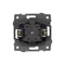 Минифото #2 товара Механизм электрической розетки SCT-MEU1-PL-WH-V (250V, 16A) (Arlight, -)