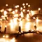 Минифото #1 товара Светодиодная гирлянда Кластер ARD-CLASSIC-2000-BLACK-120LED-STD Warm (230V, 6W) (Ardecoled, IP65)