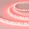Минифото #1 товара Светодиодная лента RT-A120-8mm 12V Red (9.6 W/m, IP20, 2835, 5m) (Arlight, 9.6 Вт/м, IP20)