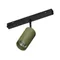 Минифото #1 товара Светильник MAG-ORIENT-COLOR-SPOT-R45-10W Day4000 (RAL6013, 50 deg, 48V) (Arlight, IP20 Металл, 5 лет)