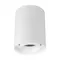 Минифото #1 товара Светильник SP-FOCUS-R110-18W Day4000 (WH, 50 deg, 230V) (Arlight, IP54 Металл, 5 лет)