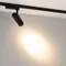 Минифото #3 товара Светильник LGD-GERA-2TR-R55-10W Warm3000 (BK, 24 deg, 230V) (Arlight, IP20 Металл, 5 лет)