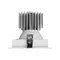 Минифото #4 товара Светильник MS-VORTEX-BUILT-S140x140-30W Warm3000 (WH-WH, 50 deg, 230V) (Arlight, IP20 Металл, 5 лет)