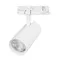 Минифото #1 товара Светильник LGD-GERA-4TR-R90-30W Day4000 (WH, 15 deg, 230V) (Arlight, IP20 Металл, 5 лет)