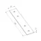 Минифото #2 товара Соединитель профиля SL-LINE-4050-3L-180 Set (Arlight, Металл)