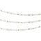 Минифото #2 товара Светодиодная лента UL-A120-8mm 24V White6000 (2 W/m, IP20, 5m) (Arlight, Открытый)