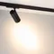 Минифото #2 товара Светильник LGD-GERA-4TR-R74-20W Warm3000 (BK, 15 deg, 230V) (Arlight, IP20 Металл, 5 лет)