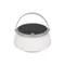Минифото #6 товара Светильник настольный SP-TRAFO-1.5W Warm2700 (Серый, 120 deg, 5V) (Arlight, IP54 Пластик, 2 года)
