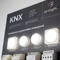 Минифото #6 товара Стенд Системы Управления KNX-1760х600 мм (пленка, лого) (Arlight, -)