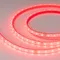 Минифото #3 товара Светодиодная лента герметичная RTW-PFS-A60-11mm 24V Red (4.8 W/m, IP68, 2835, 5m) (Arlight, -)