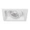 Минифото #1 товара Светильник MS-VORTEX-BUILT-S140x140-30W Warm3000 (WH-WH, 50 deg, 230V) (Arlight, IP20 Металл, 5 лет)