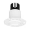 Минифото #1 товара Светильник MS-INVISIO-TRIMLESS-R45-10W Warm2700 (WH-WH, 36 deg, 230V) (Arlight, IP54 Металл, 5 лет)