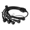 Минифото #1 товара Коннектор питания ARD-CLASSIC-SYNC-RGB Black (230V, 5 ports) (Ardecoled, Закрытый)