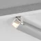 Минифото #5 товара Профиль SL-SLIM20-H20-2000 ANOD (Arlight, Алюминий)