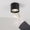 Минифото #4 товара Светильник SP-DICE-R77-10W Day4000 (BK, 24 deg, 230V) (Arlight, IP54 Металл, 5 лет)