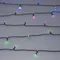 Минифото #3 товара Светодиодная гирлянда Нить Смарт ARD-MOOD-CLASSIC-9750-BLACK-66LED RGB (230V, 5.8W, Tuya Wi-Fi) (Ardecoled, IP65)