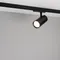 Минифото #4 товара Светильник LGD-GERA-4TR-R90-30W Warm3000 (BK, 15 deg, 230V) (Arlight, IP20 Металл, 5 лет)