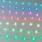 Минифото #3 товара Светодиодная гирлянда ARD-BEAD-HOME-10000-CLEAR-100LED RGB (5V, USB, ПДУ) (Ardecoled, IP20 Пластик)