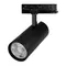 Минифото #1 товара Светильник LGD-GERA-4TR-R90-40W Day4000 (BK, 24 deg, 230V) (Arlight, IP20 Металл, 5 лет)