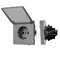 Минифото #1 товара Механизм розетки влагозащищённый SCT-TENDO-MCP-PL-GR (230V, 16A) (Arlight, -)