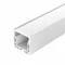 Минифото #1 товара Профиль SL-LINE-3535-3000 WHITE с рефлектором (Arlight, Алюминий)