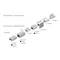 Минифото #4 товара Профиль SL-SLIM-H13M-2000 BLACK (Arlight, Алюминий)