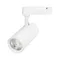 Минифото #1 товара Светильник LGD-GERA-2TR-R74-20W Warm3000 (WH, 15 deg, 230V) (Arlight, IP20 Металл, 5 лет)