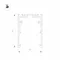 Минифото #3 товара Трек MAG-TRACK-4563-2000 (WH, 5LN) (Arlight, IP20 Металл, 5 лет)