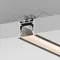Минифото #4 товара Профиль LINIA45-F-TRAY-2000 BLACK (Arlight, Алюминий)