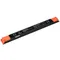 Минифото #1 товара Блок питания ARV-24072-LONG-PFC-0-10V (24V, 3A, 72W) (Arlight, IP20 Металл, 5 лет)