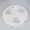 Минифото #3 товара Светодиодная лента герметичная RTW-PS-A240-12mm 48V White6000-CX2 (23 W/m, IP67, 10m) (Arlight, CRI>90)