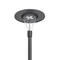 Минифото #1 товара Светильник OXOR-LUMME-LUZ-C - 500x650-35W Day4000 (BK, 120 deg, 230V) IP65 (Arlight, IP65 Металл, 3 года)