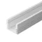 Минифото #2 товара Профиль PDS-S-2000 ANOD White (Arlight, Алюминий)