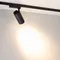 Минифото #3 товара Светильник LGD-GERA-2TR-R74-20W Warm3000 (BK, 36 deg, 230V) (Arlight, IP20 Металл, 5 лет)