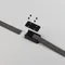 Минифото #3 товара Коннектор ремня с питанием ART-INBELT-CON-POWER (BK, 48V) (Arlight, -)