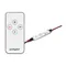 Минифото #1 товара Диммер SMART-MINI-DIM-SET (12-24V, 1x4A, ПДУ 4кн, IR) (Arlight, IP20 Пластик, 5 лет)