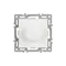 Минифото #2 товара Механизм светорегулятора SWT-DLR-W (220V, 300W) (Arlight, -)