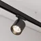 Минифото #2 товара Светильник LGD-DYKE-4TR-R60-8W Warm3000 (BK, 38 deg, 230V) (Arlight, IP20 Металл, 5 лет)