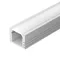Минифото #1 товара Профиль PDS-S-2000 ANOD White (Arlight, Алюминий)