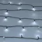Минифото #2 товара Светодиодная гирлянда Нить Смарт ARD-MOOD-CLASSIC-10000-BLACK-100LED White (230V, 3W, Tuya Wi-Fi) (Ardecoled, IP65)