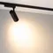 Минифото #2 товара Светильник LGD-GERA-2TR-R60-15W Warm3000 (BK, 55 deg, 230V) (Arlight, IP20 Металл, 5 лет)