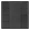 Минифото #2 товара INTELLIGENT ARLIGHT Панель KNX-223-8-BLACK (BUS) (IARL, IP20 Пластик, 3 года)