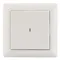 Минифото #3 товара Панель Knob SR-KN0100-IN White (KNX, DIM) (Arlight, IP20 Пластик, 2 года)