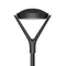 Минифото #1 товара Светильник  OXOR-ORNE-Y-550x600-50W Day4000 (BK, 120 deg, 230V) IP65 (Arlight, IP65 Металл, 3 года)