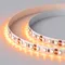 Минифото #4 товара Светодиодная лента RT 2-5000 12V Orange 2X (3528, 600 LED, LUX) (Arlight, 9.6 Вт/м, IP20)